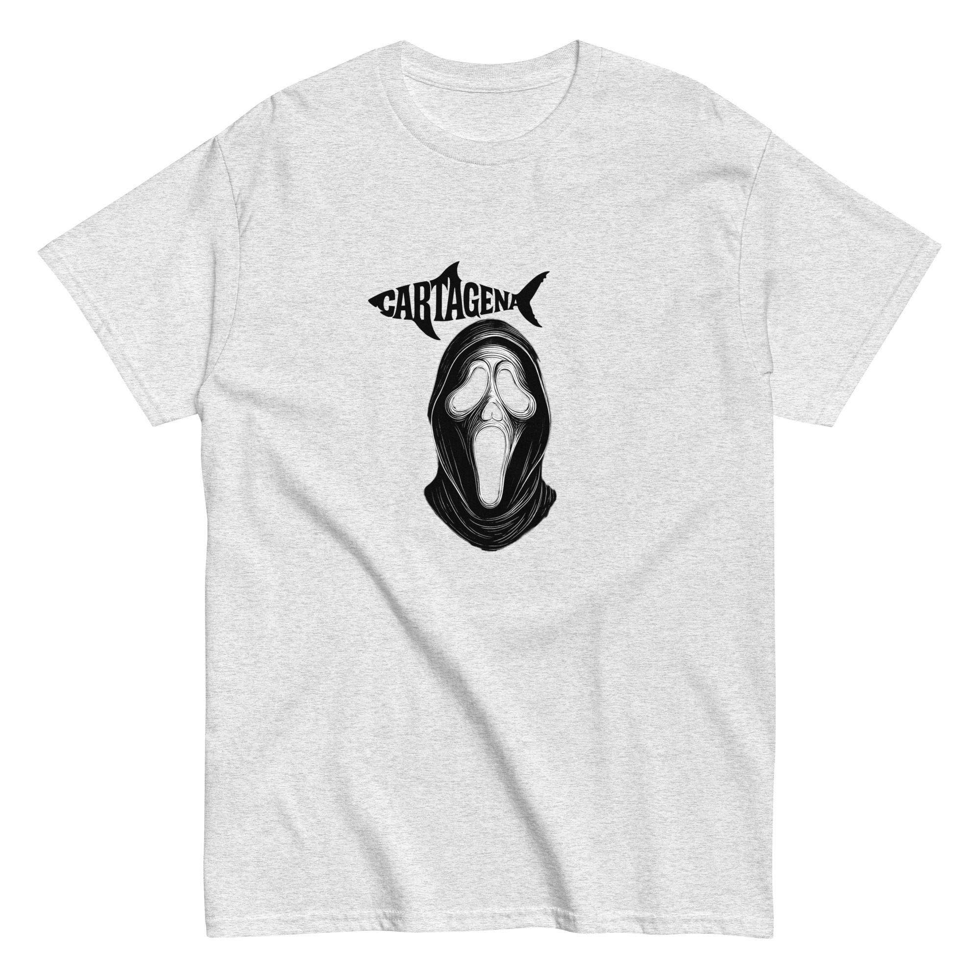 Camiseta Halloween Cartagena - Imagen 6