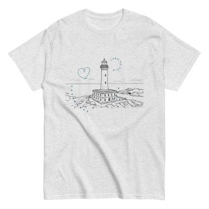 Camiseta Cabo de Palos