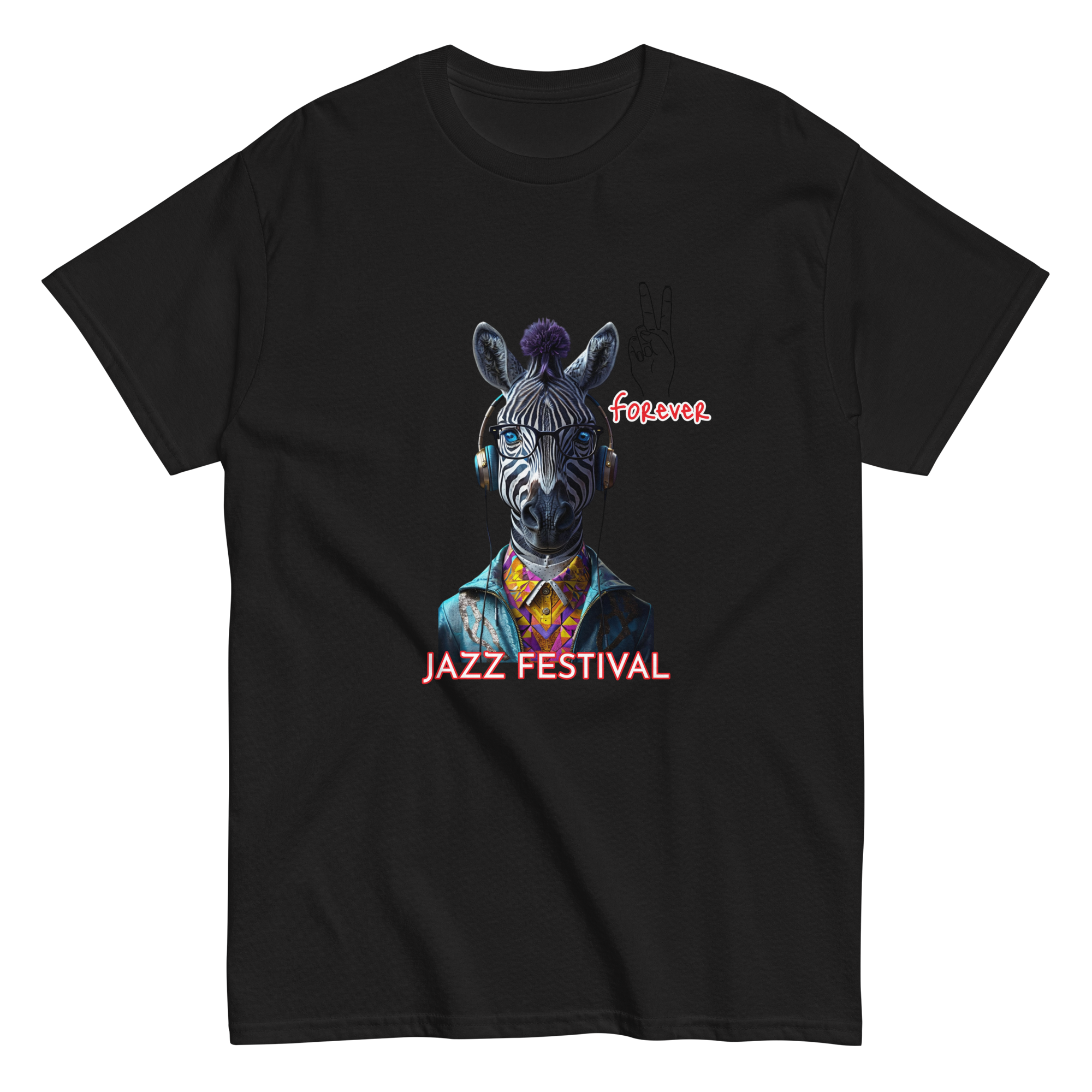 Camiseta Jazz Festival - Image 5