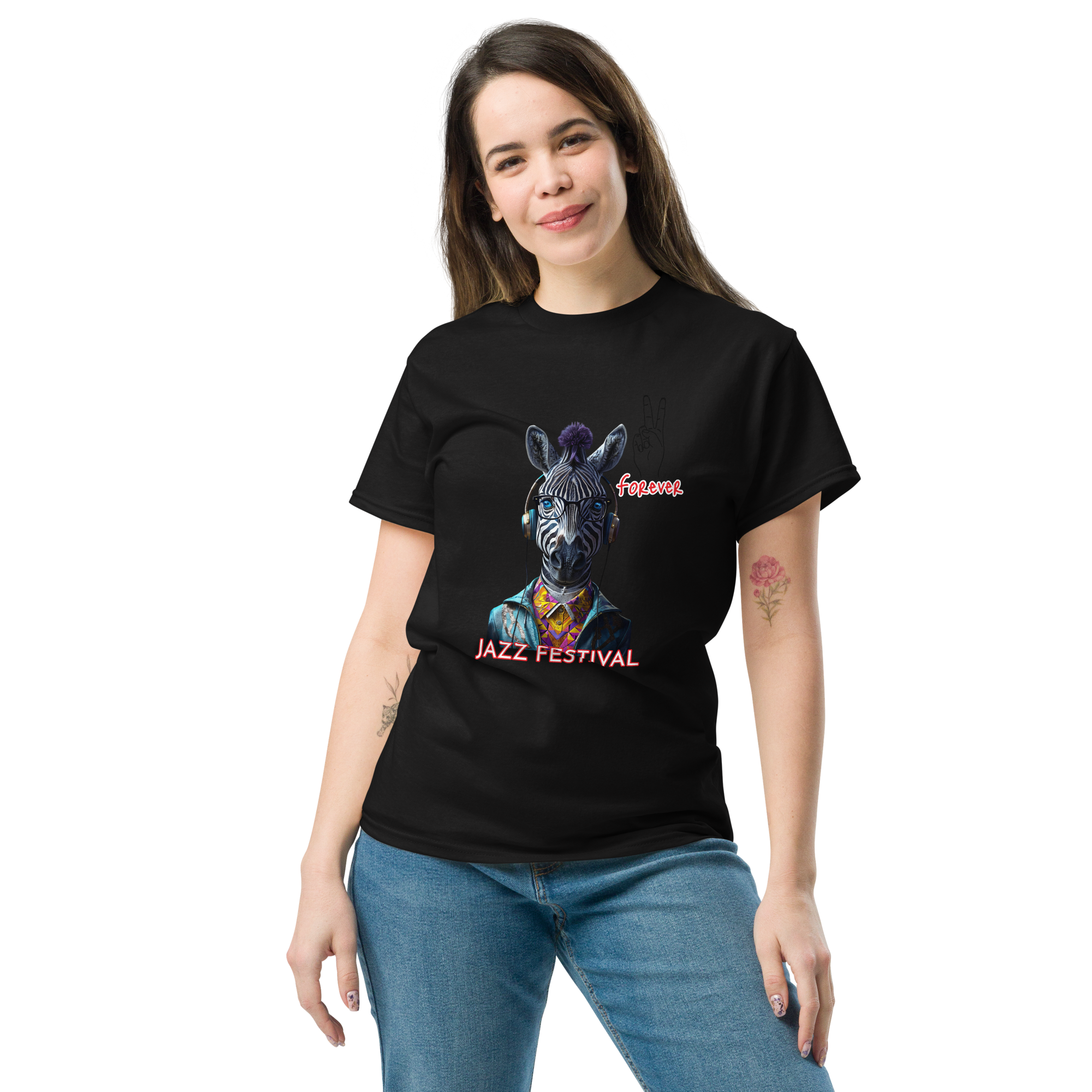 Camiseta Jazz Festival - Image 14