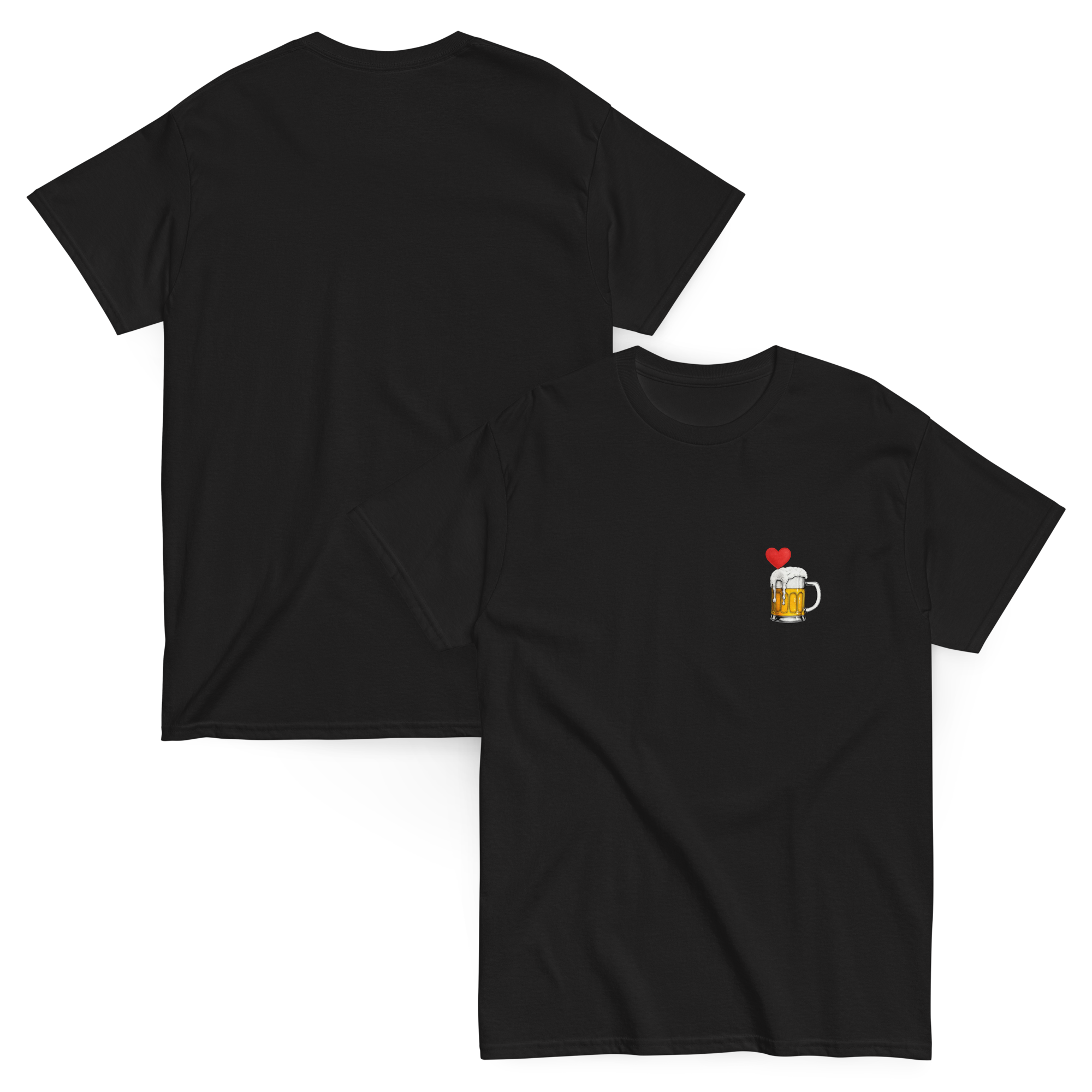 Camiseta clásica * estrella - Image 8