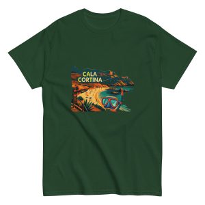 Camiseta Cala Cortina
