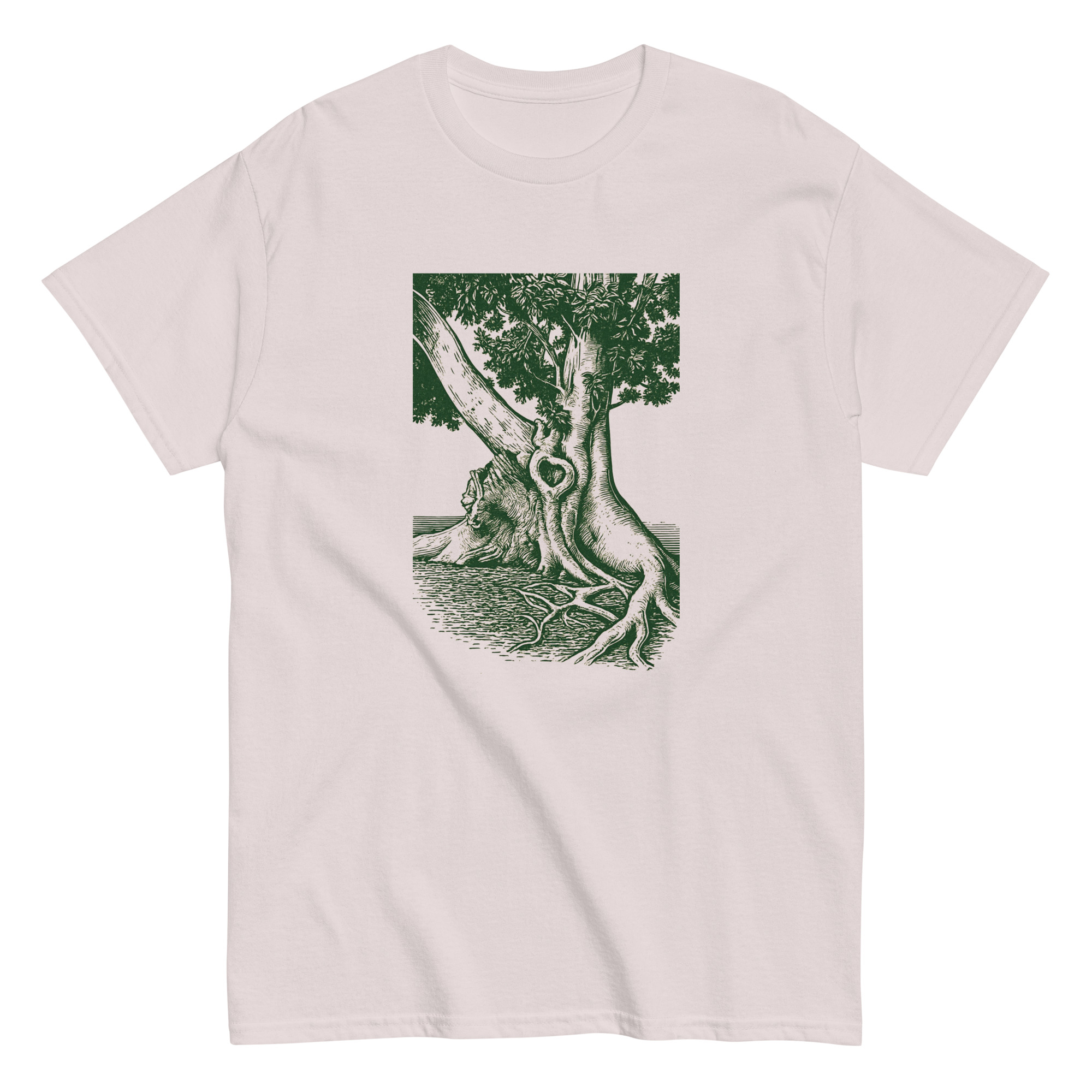 Camiseta FICUS MACROPHYLLA - Image 5