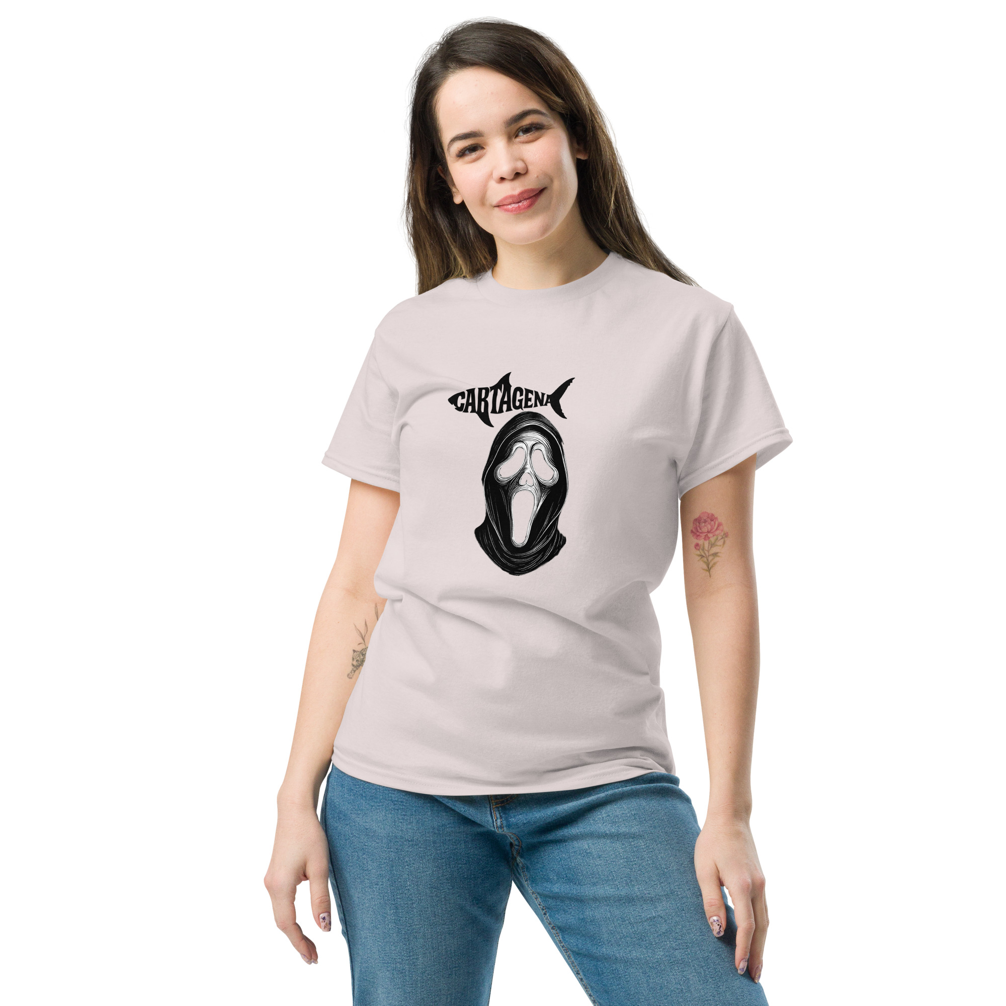 Camiseta Halloween Cartagena - Imagen 10