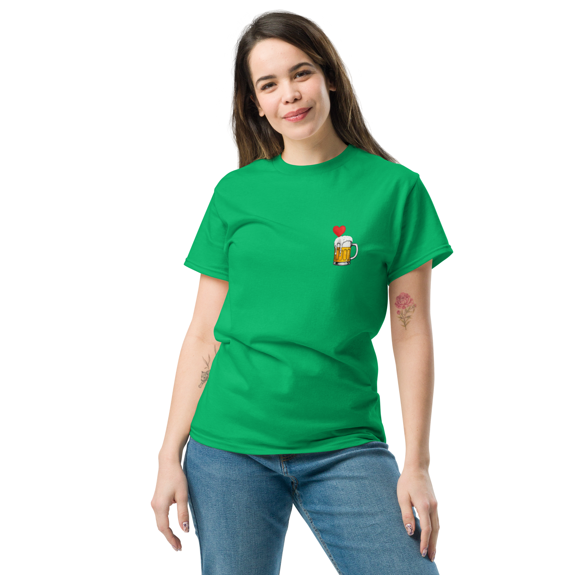 Camiseta clásica * estrella - Image 14