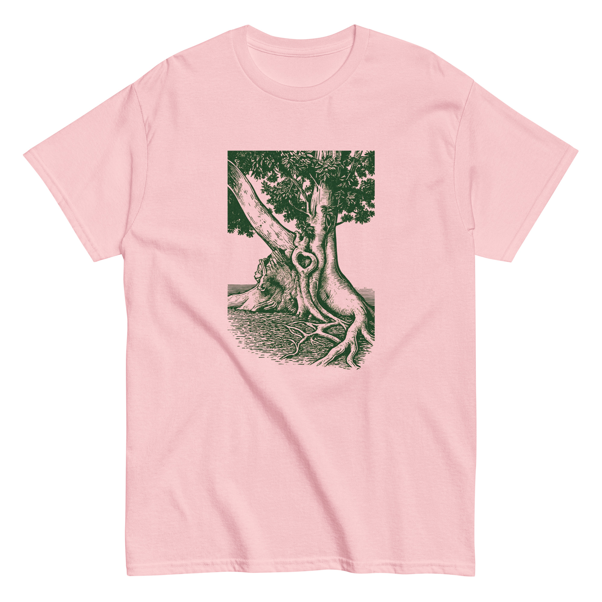 Camiseta FICUS MACROPHYLLA - Image 4