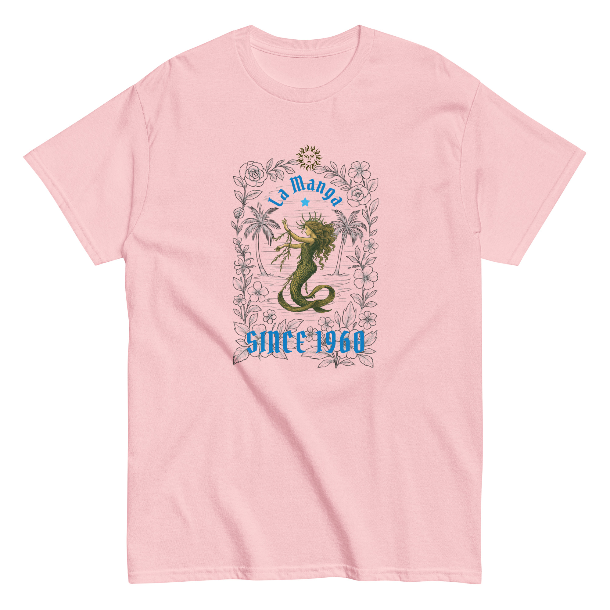 Camiseta * La Manga - Image 2