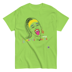 Camiseta clásica * La Mar de Músicas