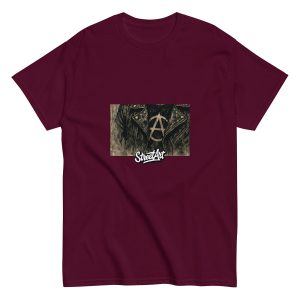 Camiseta clásica  * StreetArt