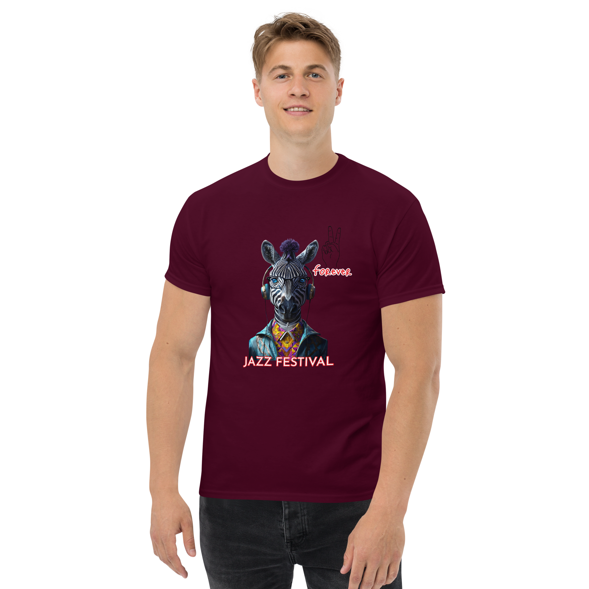 Camiseta Jazz Festival - Image 8