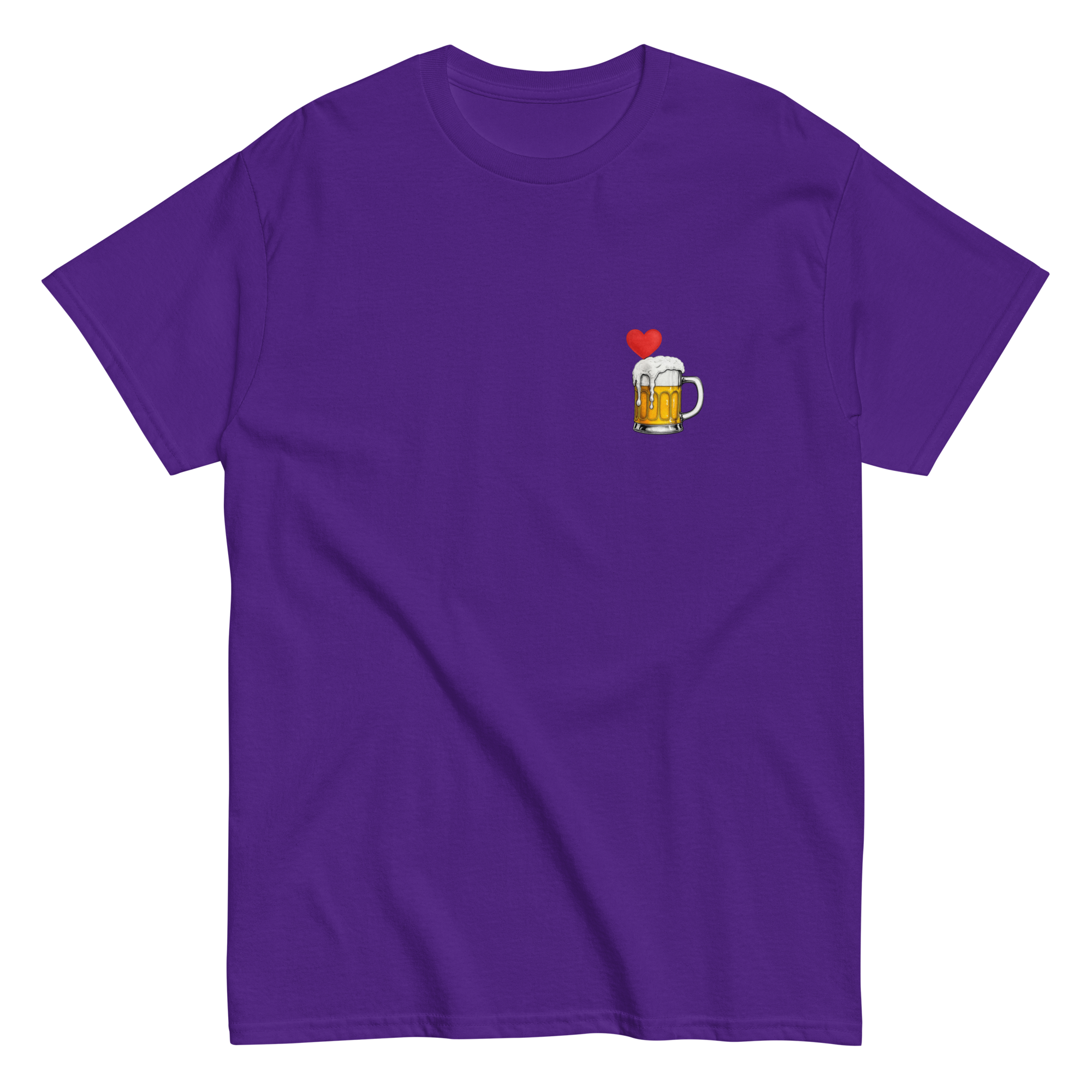 Camiseta clásica * estrella - Image 2