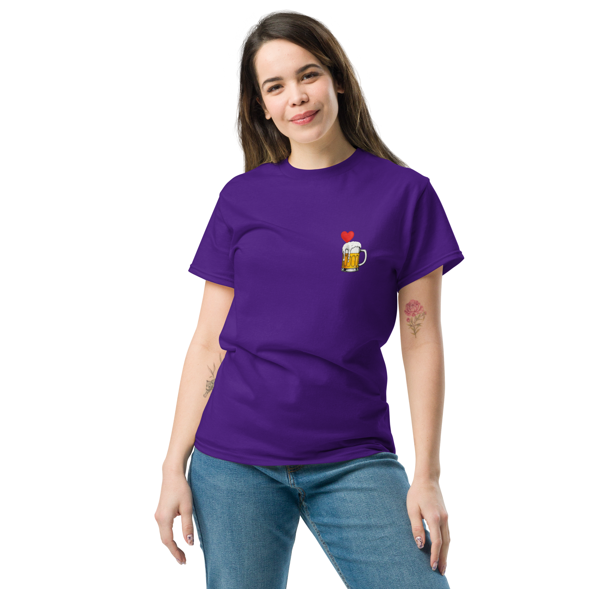 Camiseta clásica * estrella - Image 15