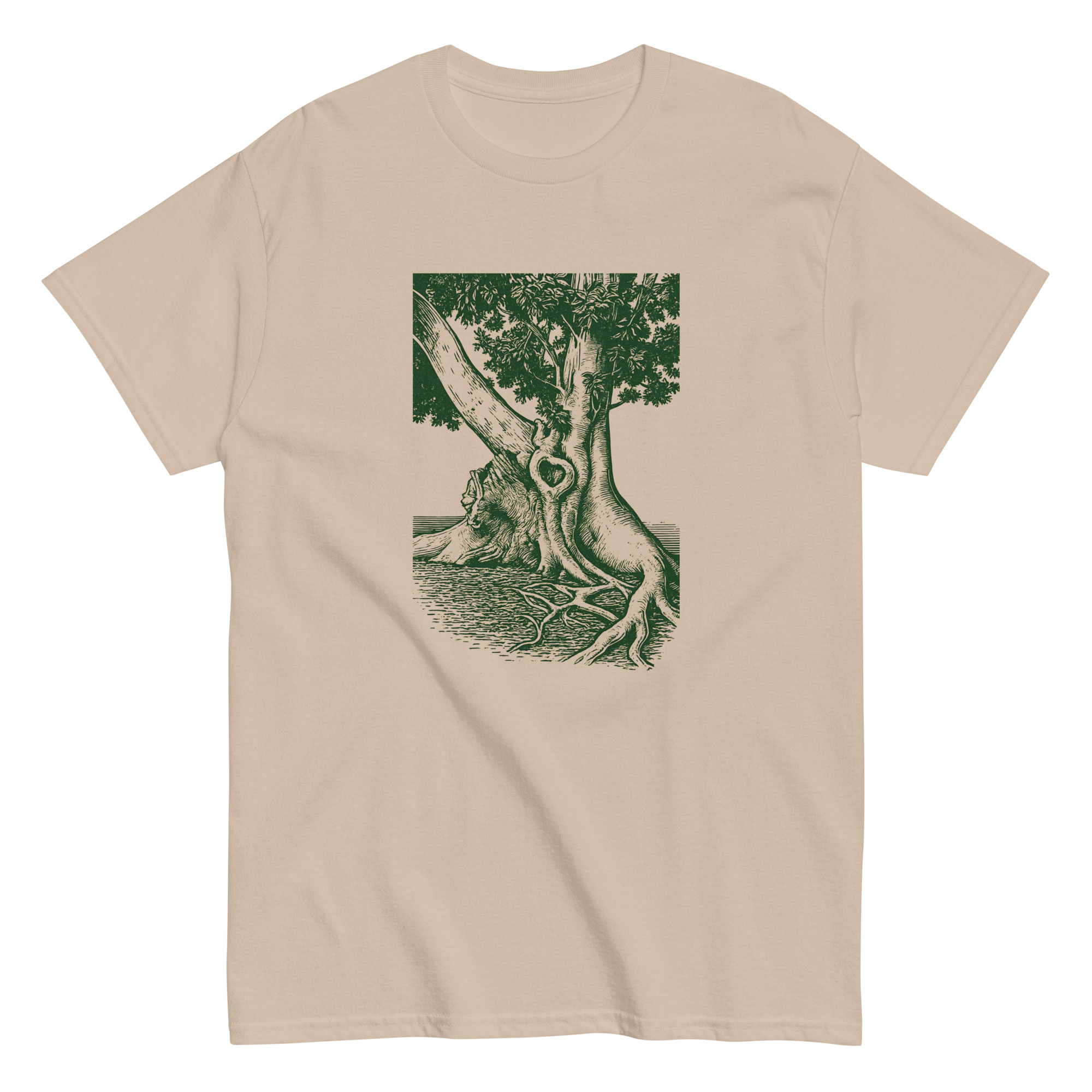 Camiseta FICUS MACROPHYLLA - Image 2
