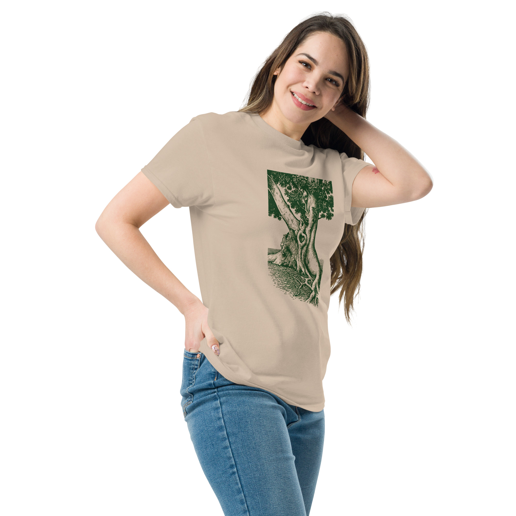 Camiseta FICUS MACROPHYLLA - Image 13