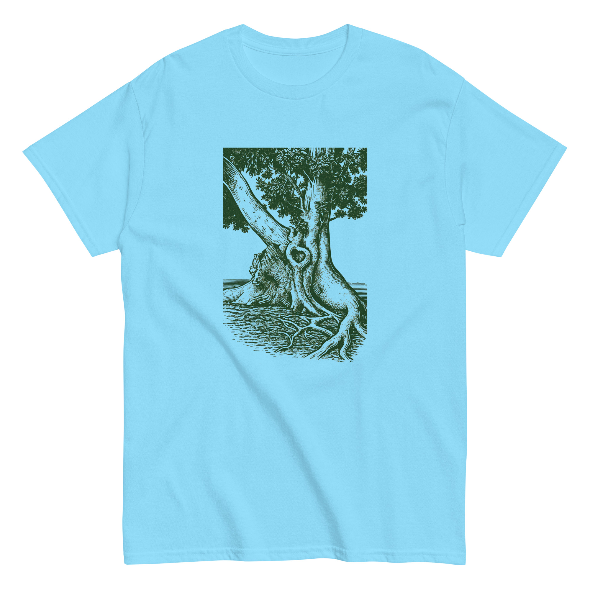 Camiseta FICUS MACROPHYLLA - Image 3
