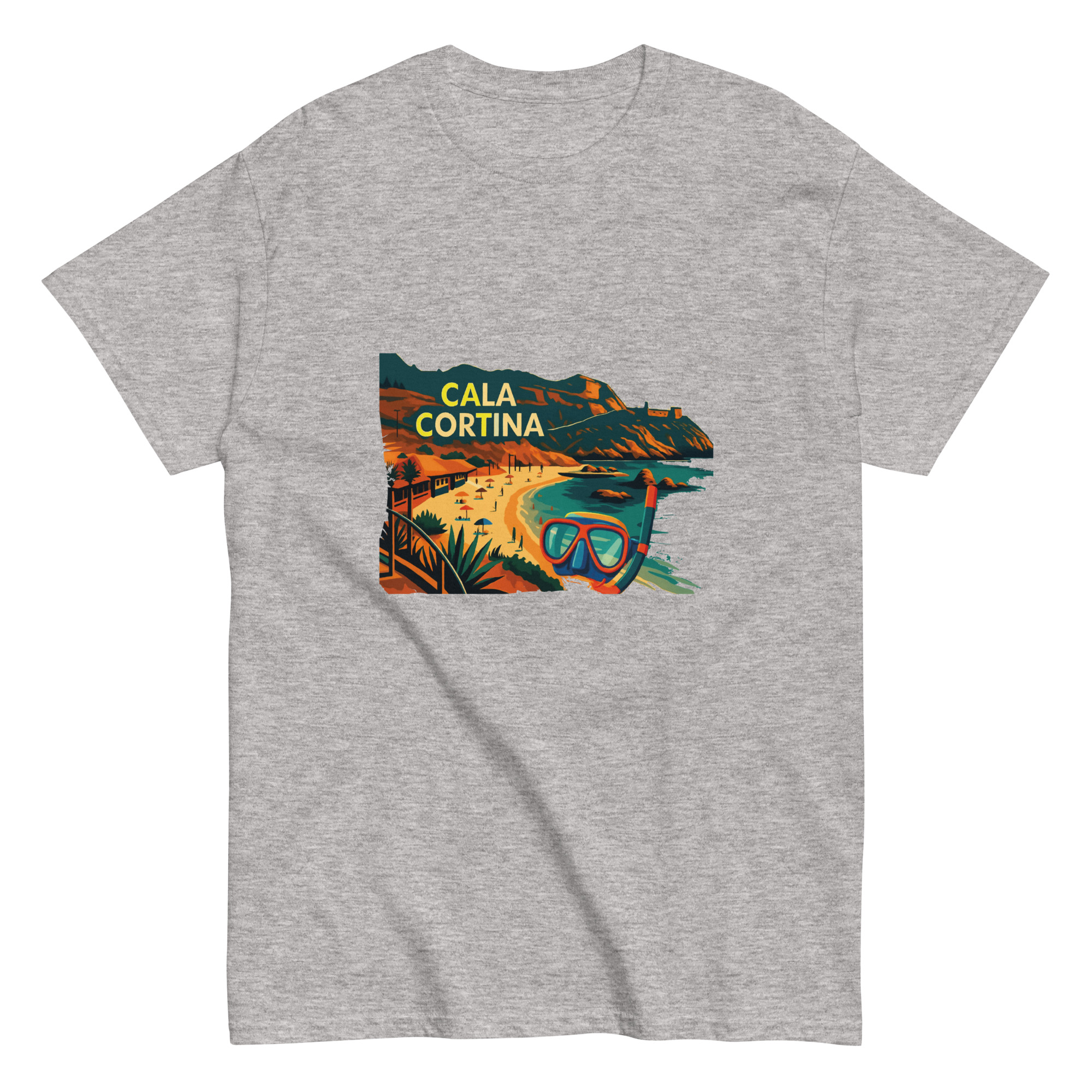 Camiseta Cala Cortina - Image 6