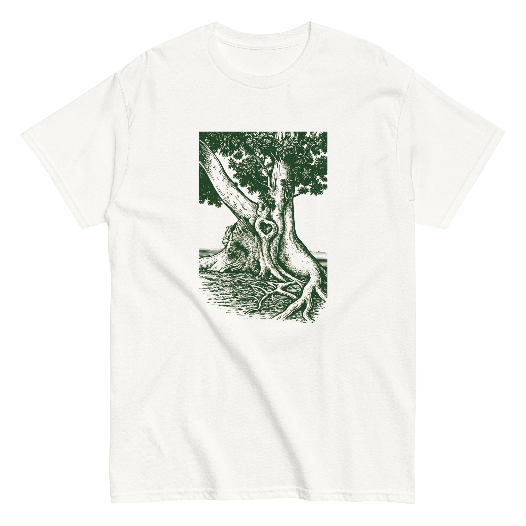 Camiseta FICUS MACROPHYLLA - Image 6