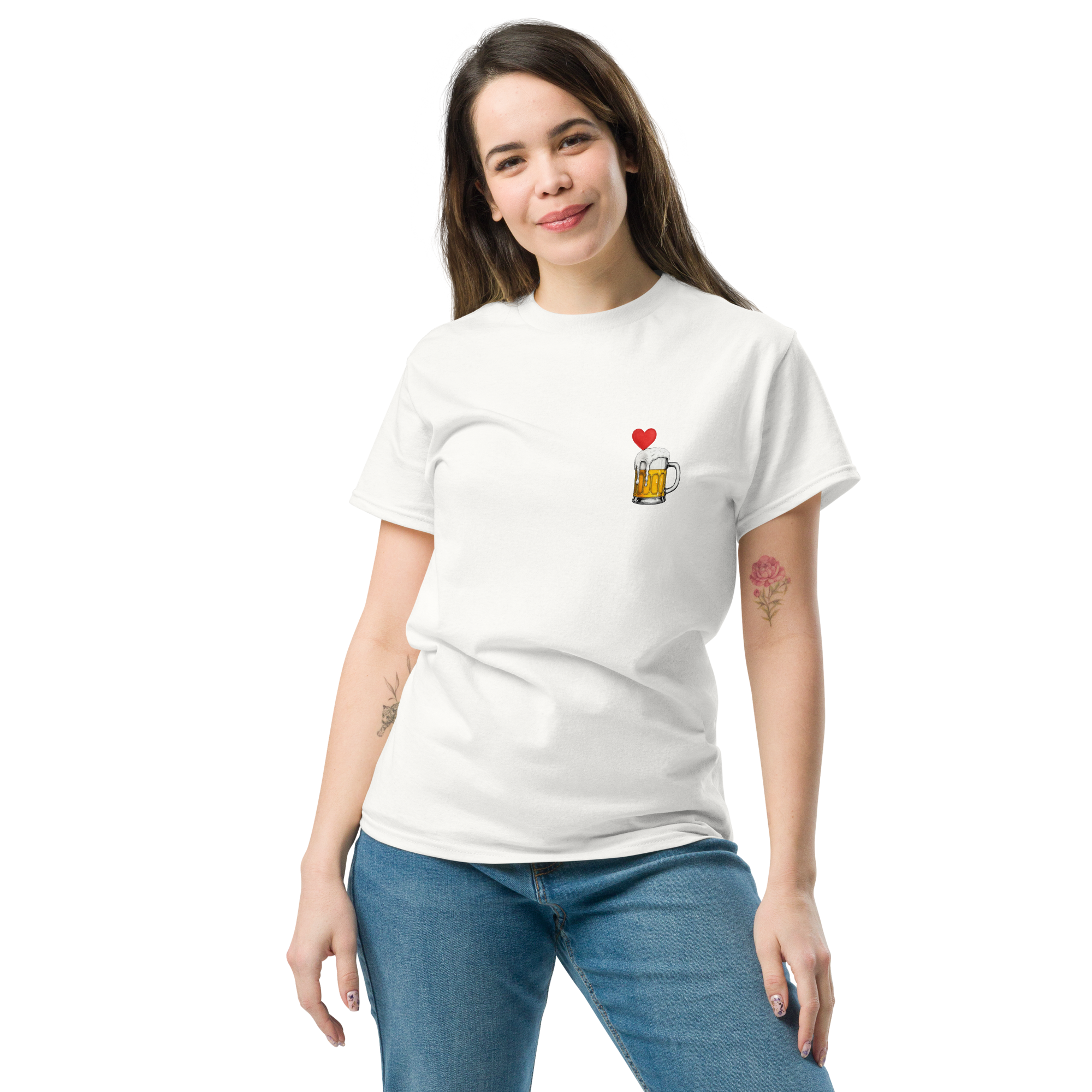 Camiseta clásica * estrella - Image 13