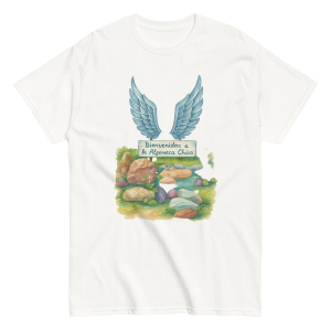 Camiseta *  La Algameca Chica