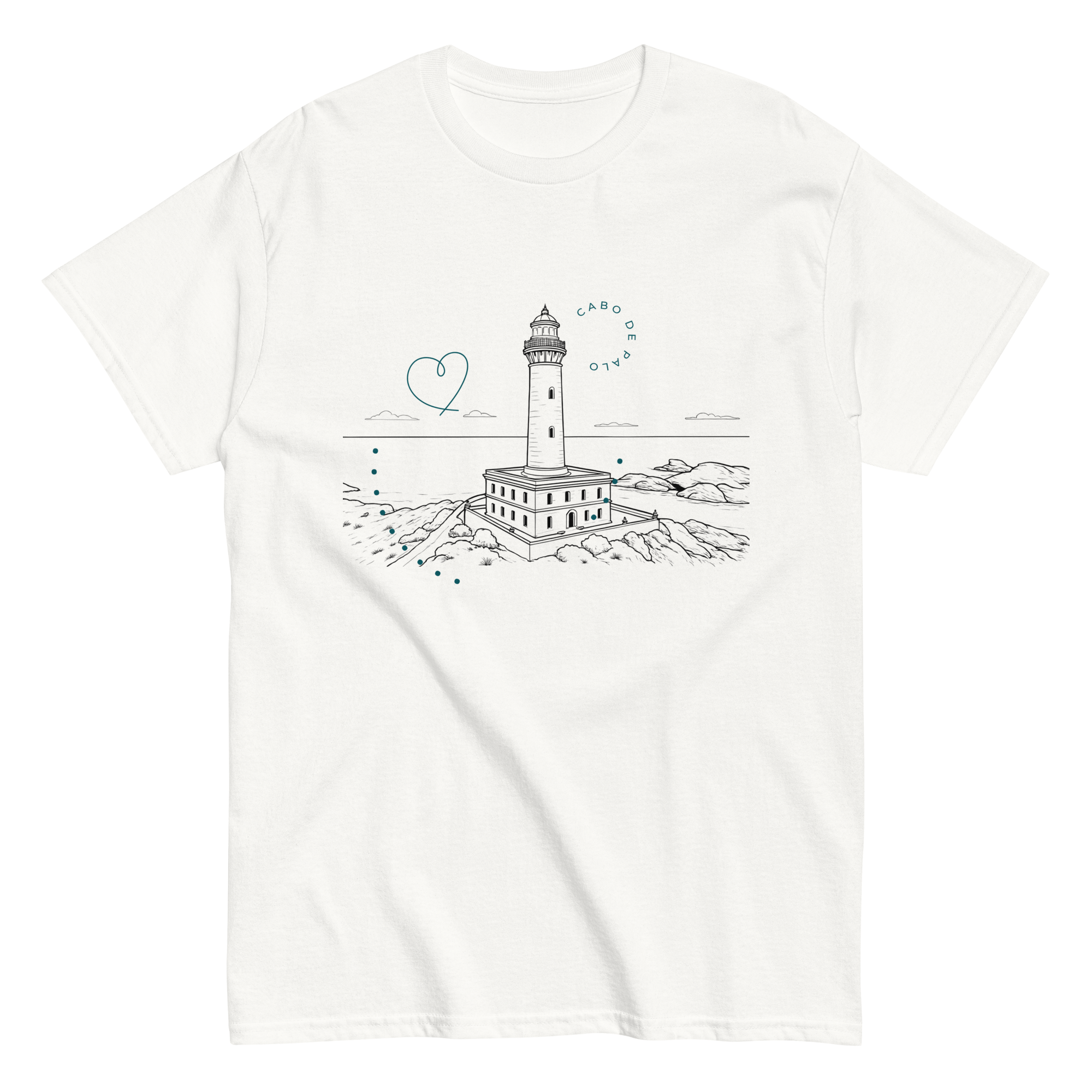 Camiseta Cabo de Palos - Image 2