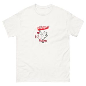 Camiseta Museo Muram Cartagena