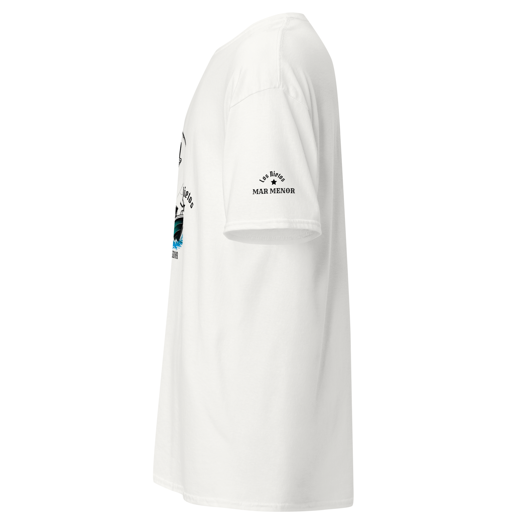 Camiseta Pesca en Los Nietos - Image 6