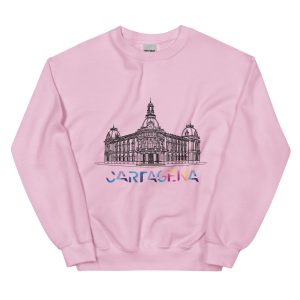 Sudadera Palacio Consistorial