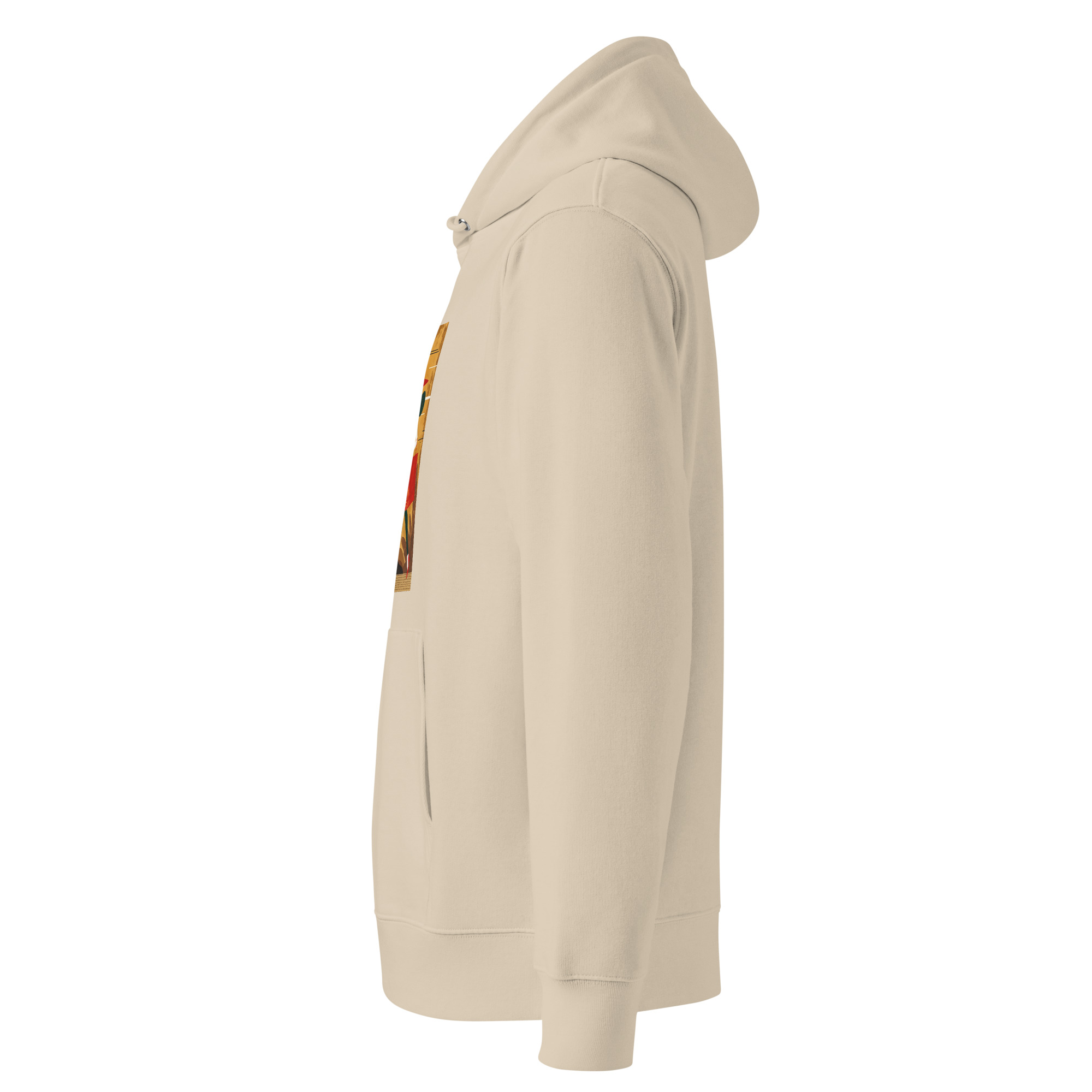 Sudadera playa canina Mar Menor - Image 3