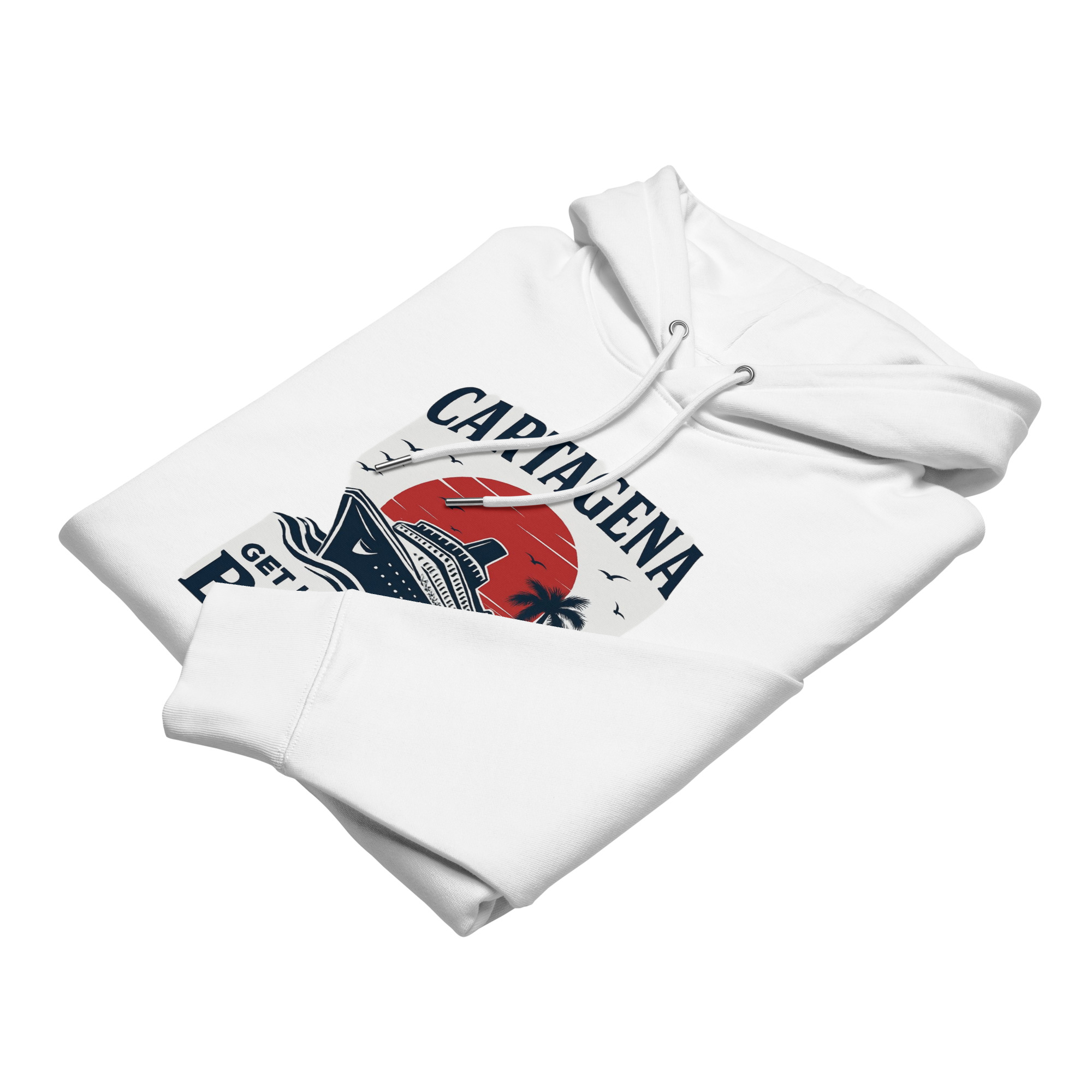 Sudadera Puerto de Cartagena 2 - Image 6