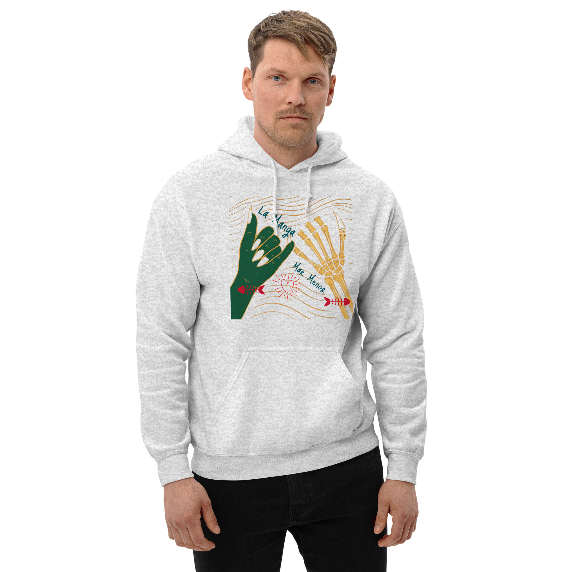 Sudadera La Manga * Mar Menor - Image 7