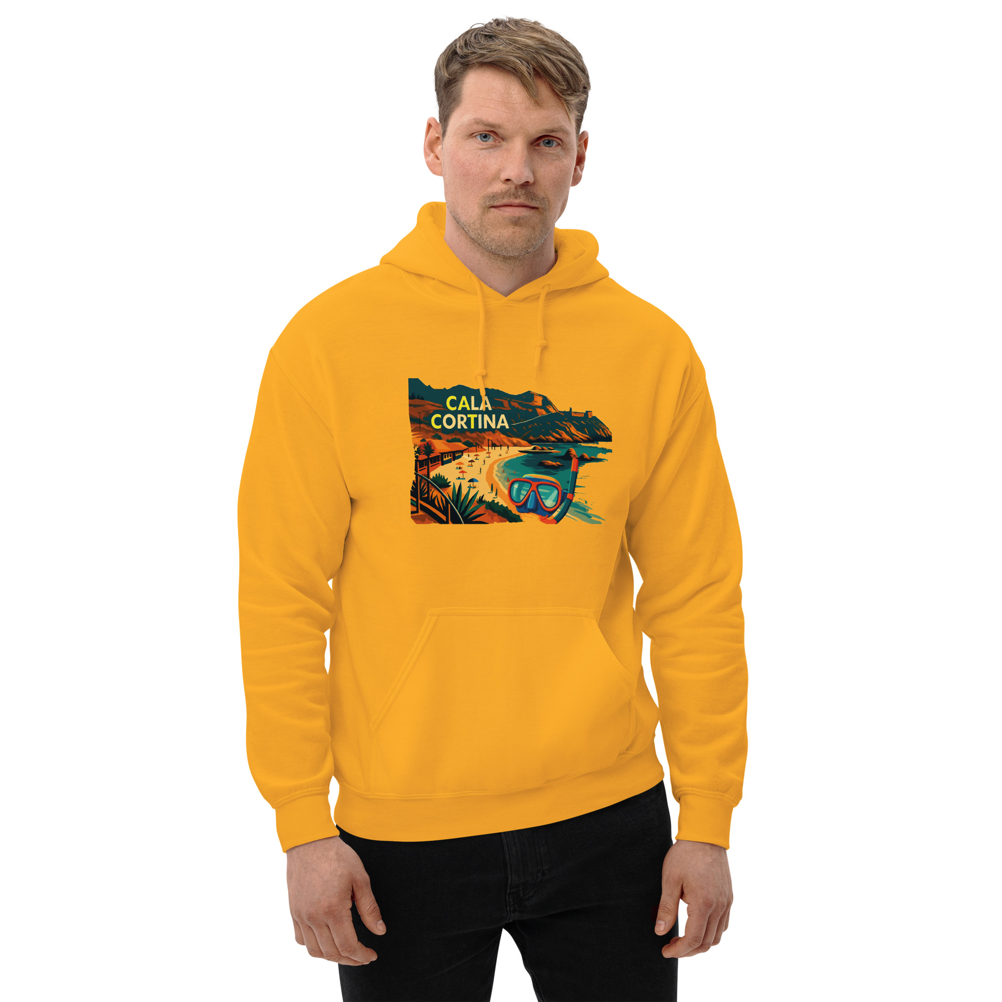 Sudadera * Cala Cortina - Image 13