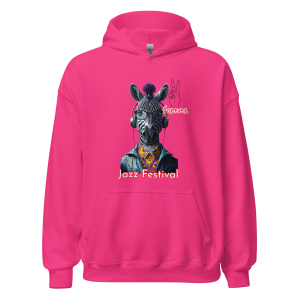 Sudadera  * Jazz Festival