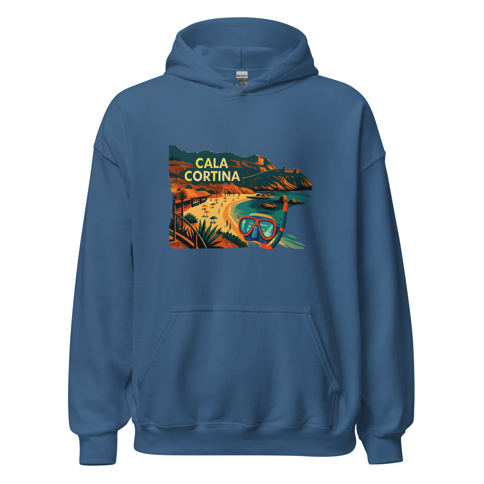 Sudadera * Cala Cortina - Image 10