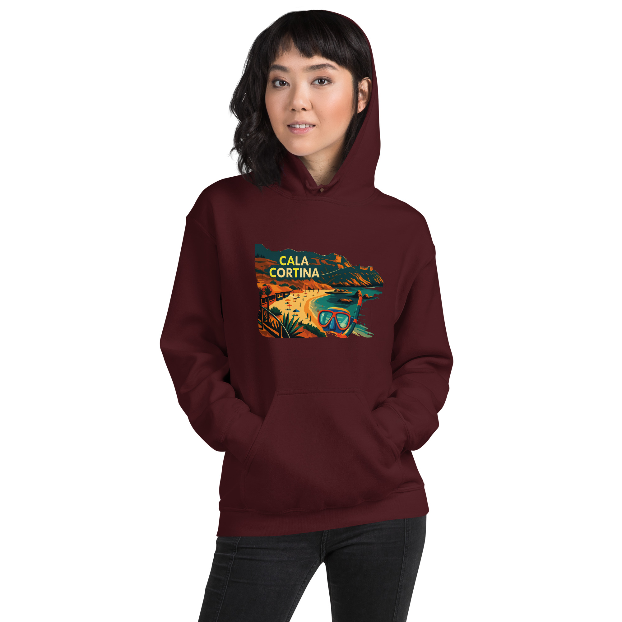 Sudadera * Cala Cortina - Image 17