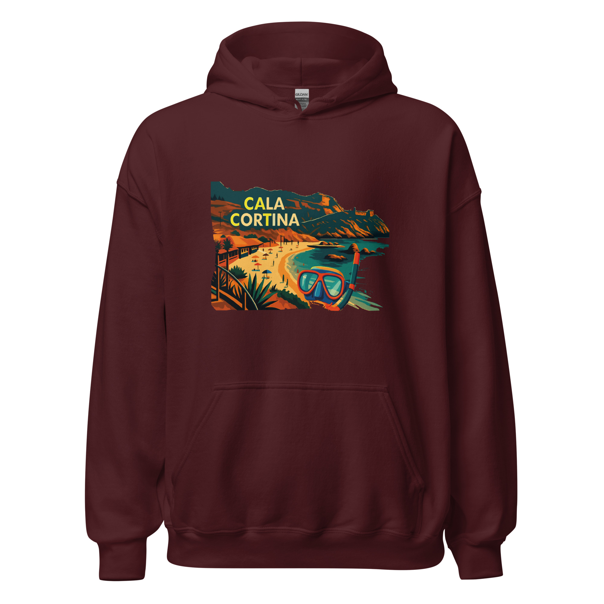 Sudadera * Cala Cortina - Image 7
