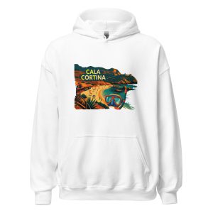 Sudadera * Cala Cortina