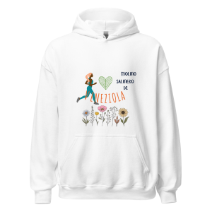 Sudadera * VENEZIOLA