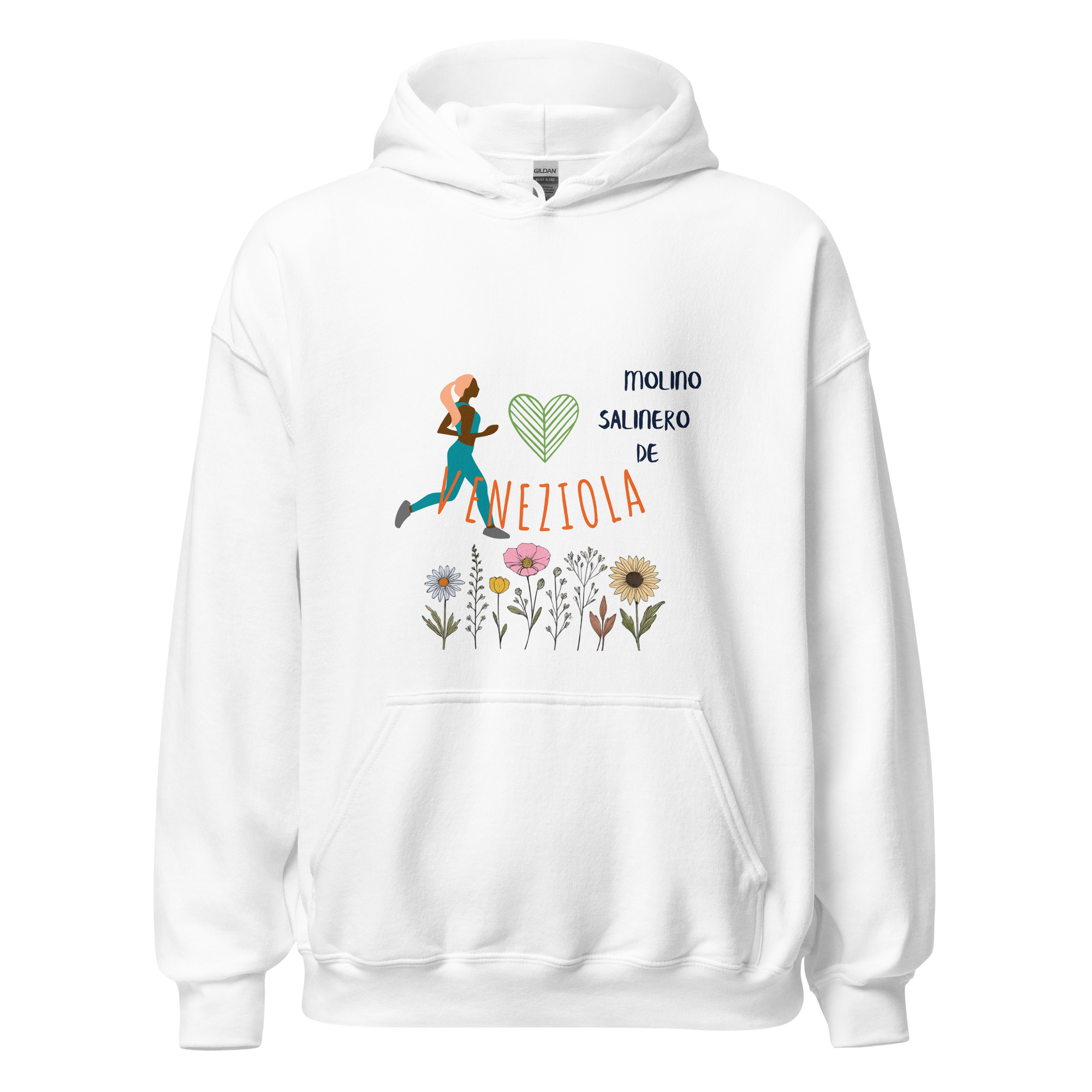 Sudadera * VENEZIOLA