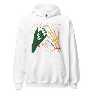 Sudadera La Manga * Mar Menor