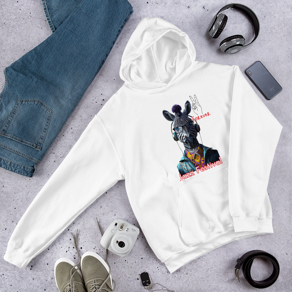 Sudadera * Jazz Festival - Image 18