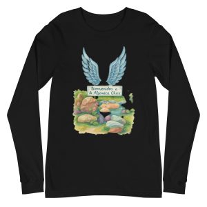 Camiseta La Algameca Chica