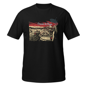 Camiseta Cruces de Mayo