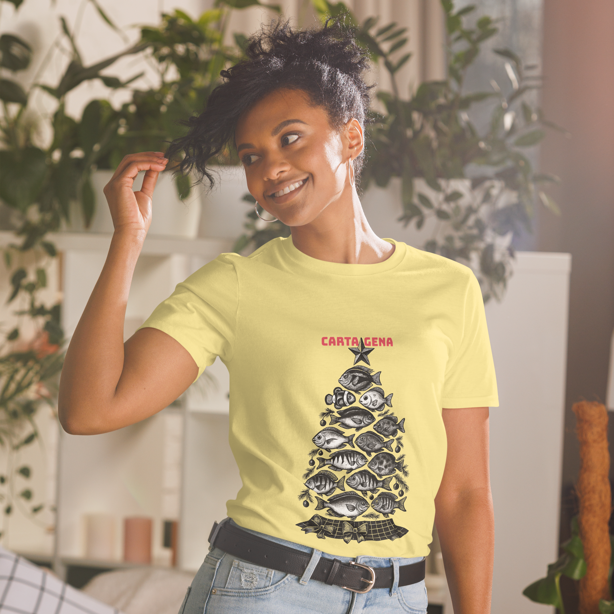 Camiseta Año Nuevo - Imagen 5