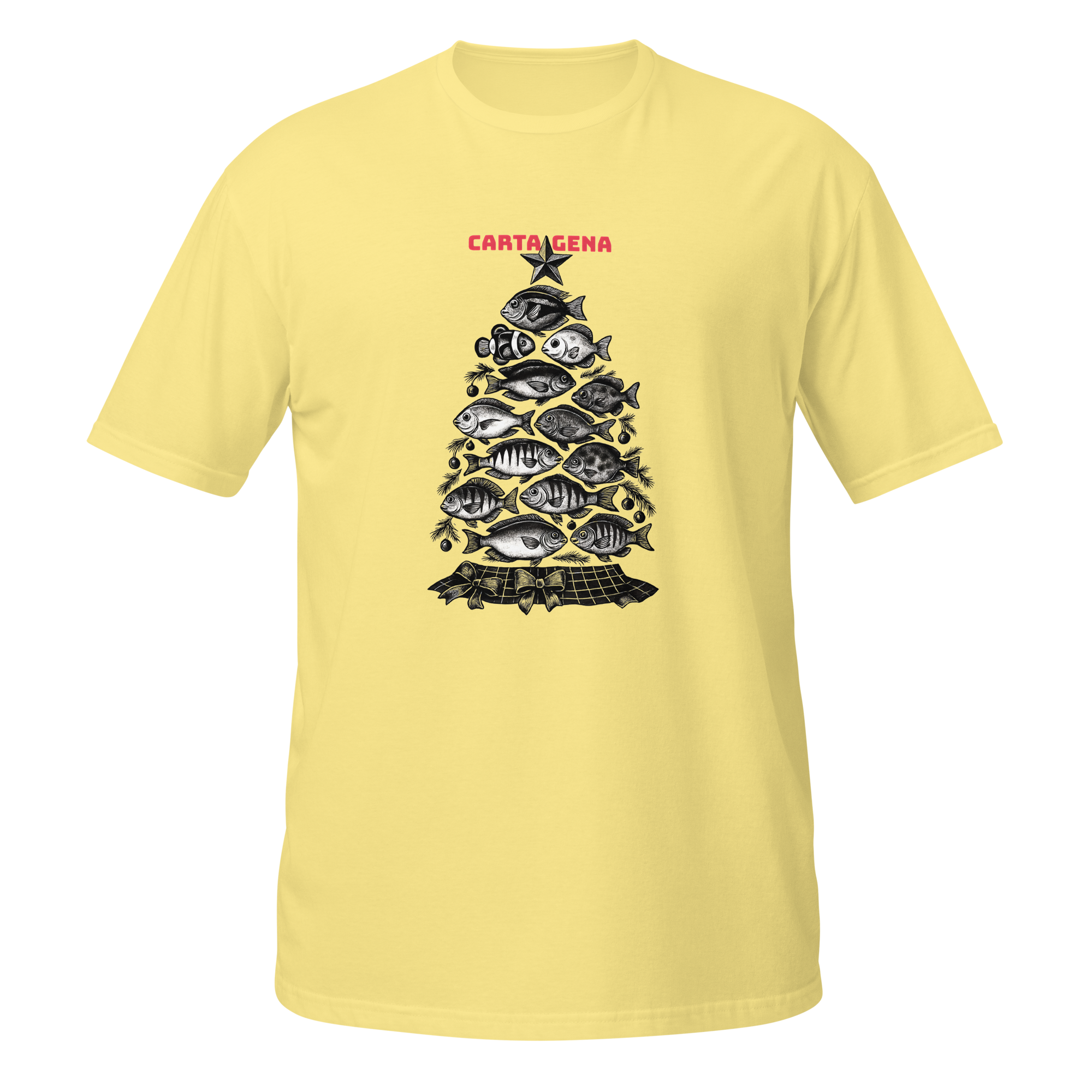 Camiseta Año Nuevo - Imagen 3