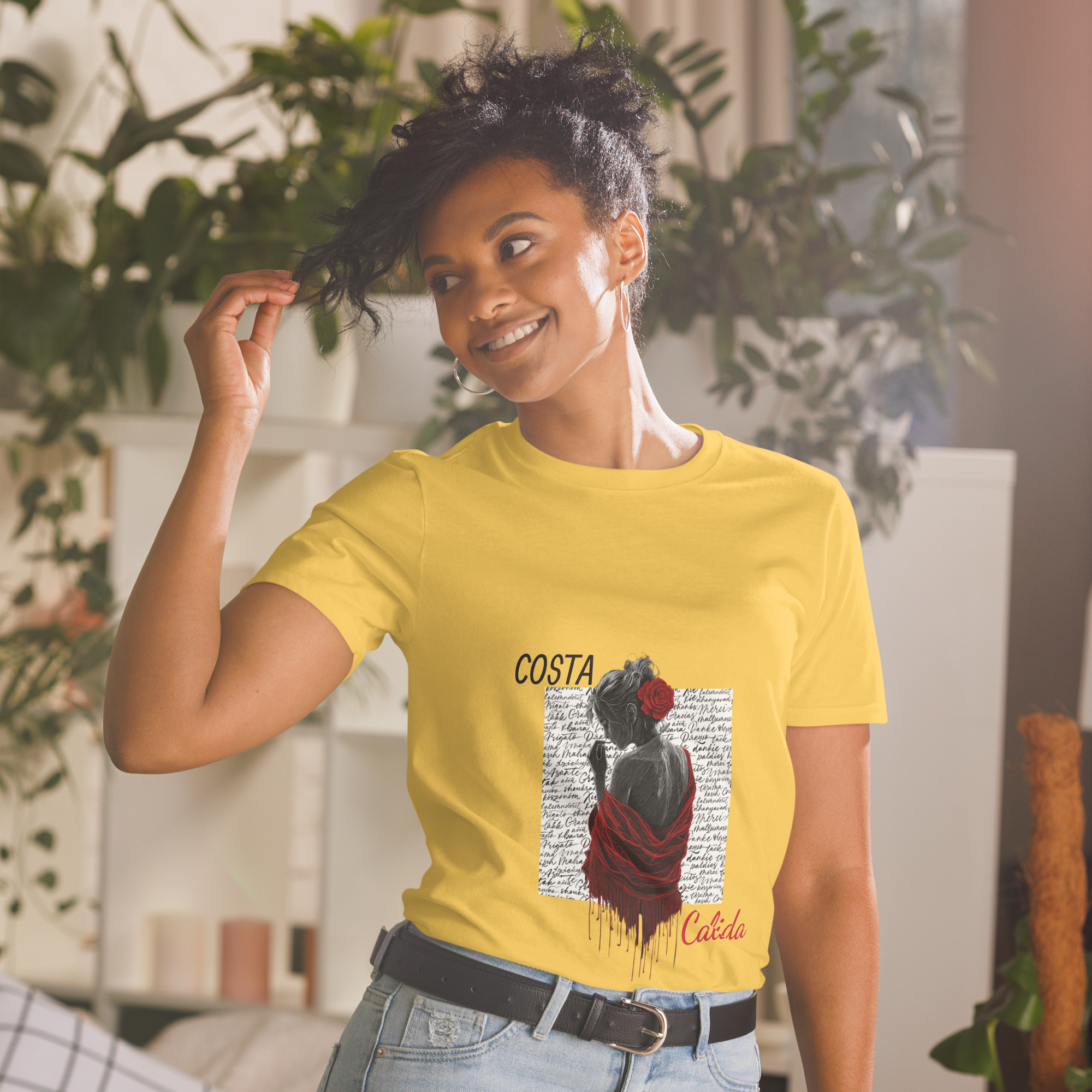 Camiseta Costa Calida - Imagen 7