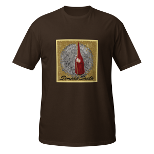 Camiseta de Semana Santa1