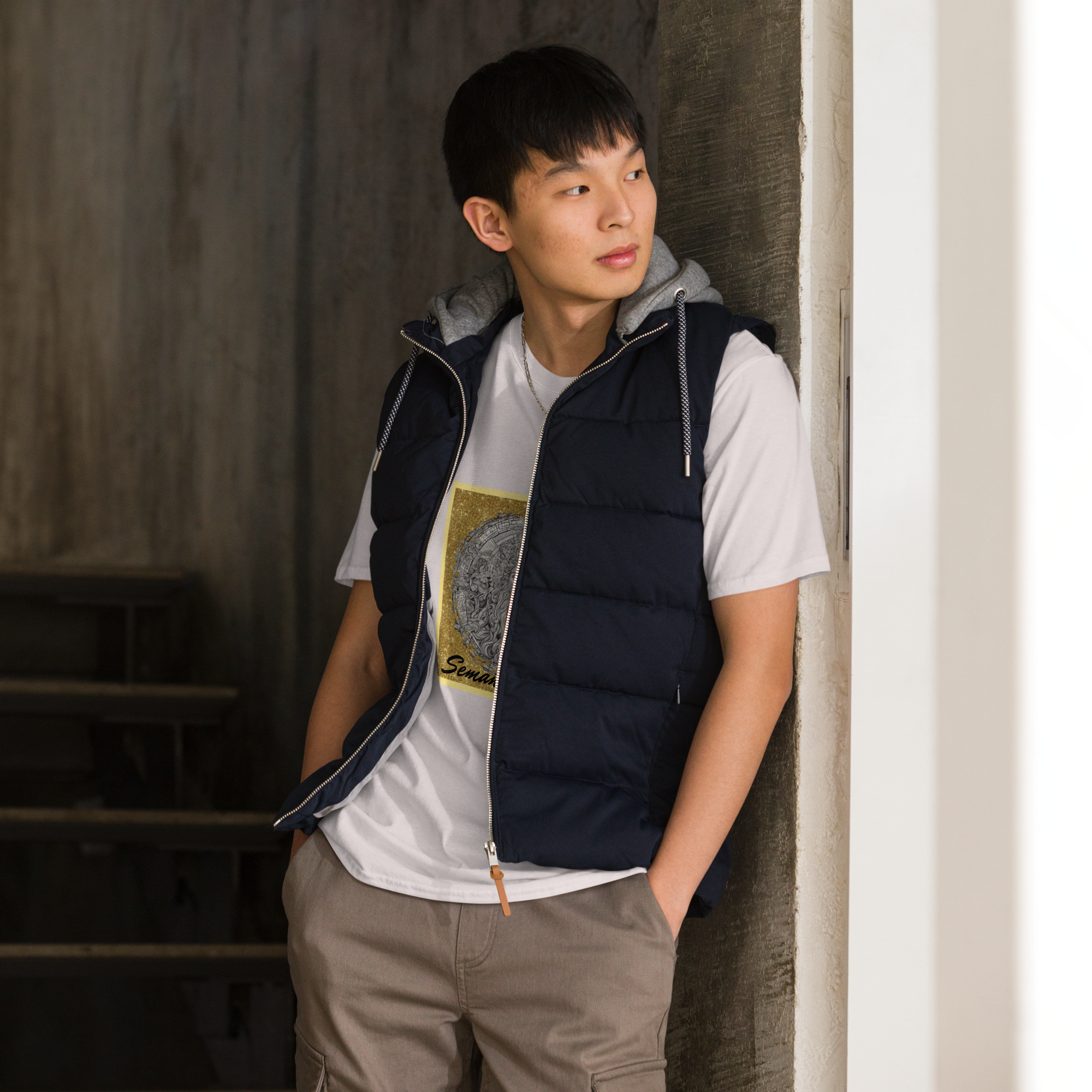 Camiseta de Semana Santa1 - Imagen 5