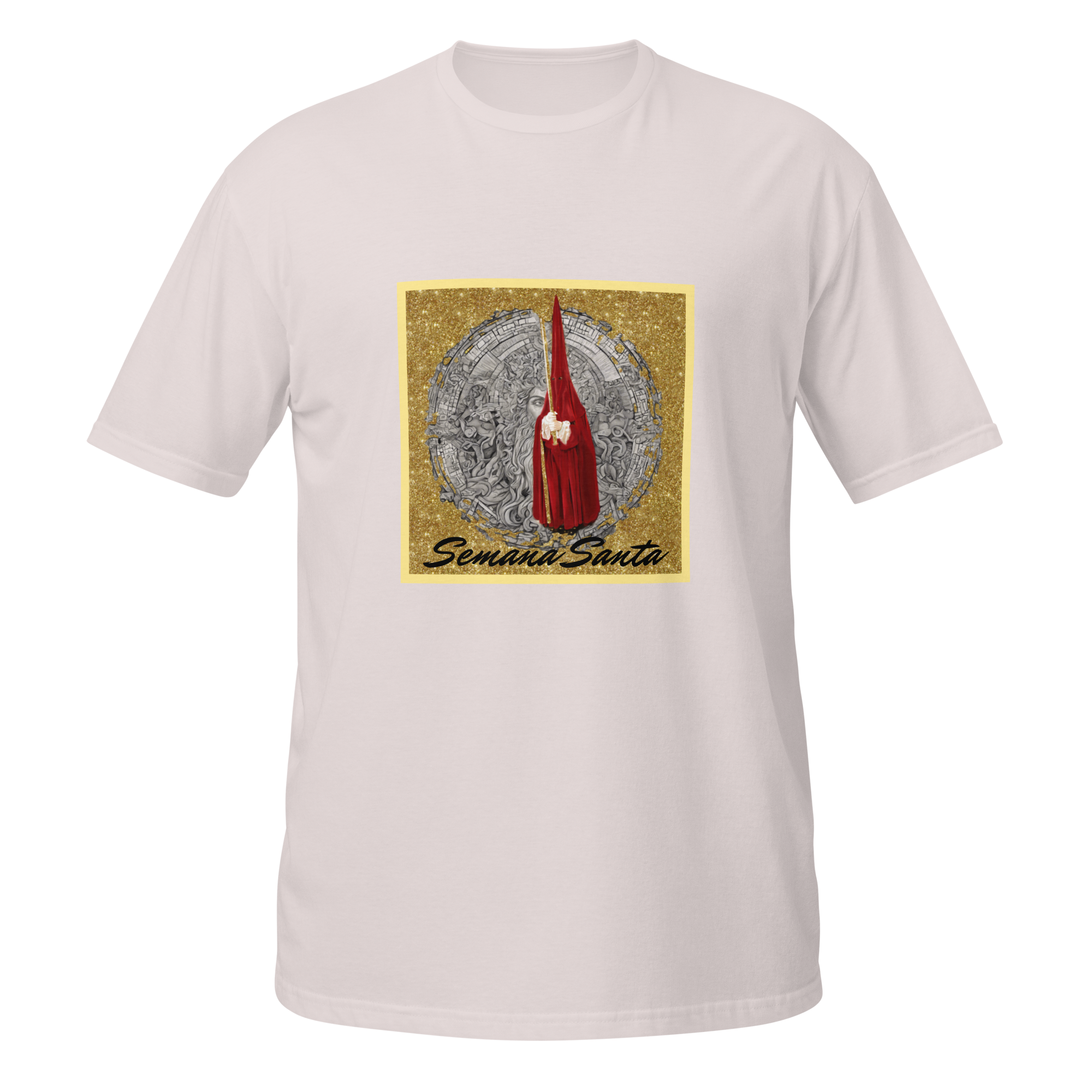 Camiseta de Semana Santa1 - Imagen 3