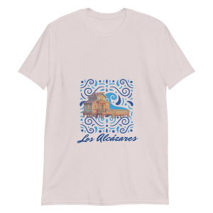 Camiseta Los Alcázares
