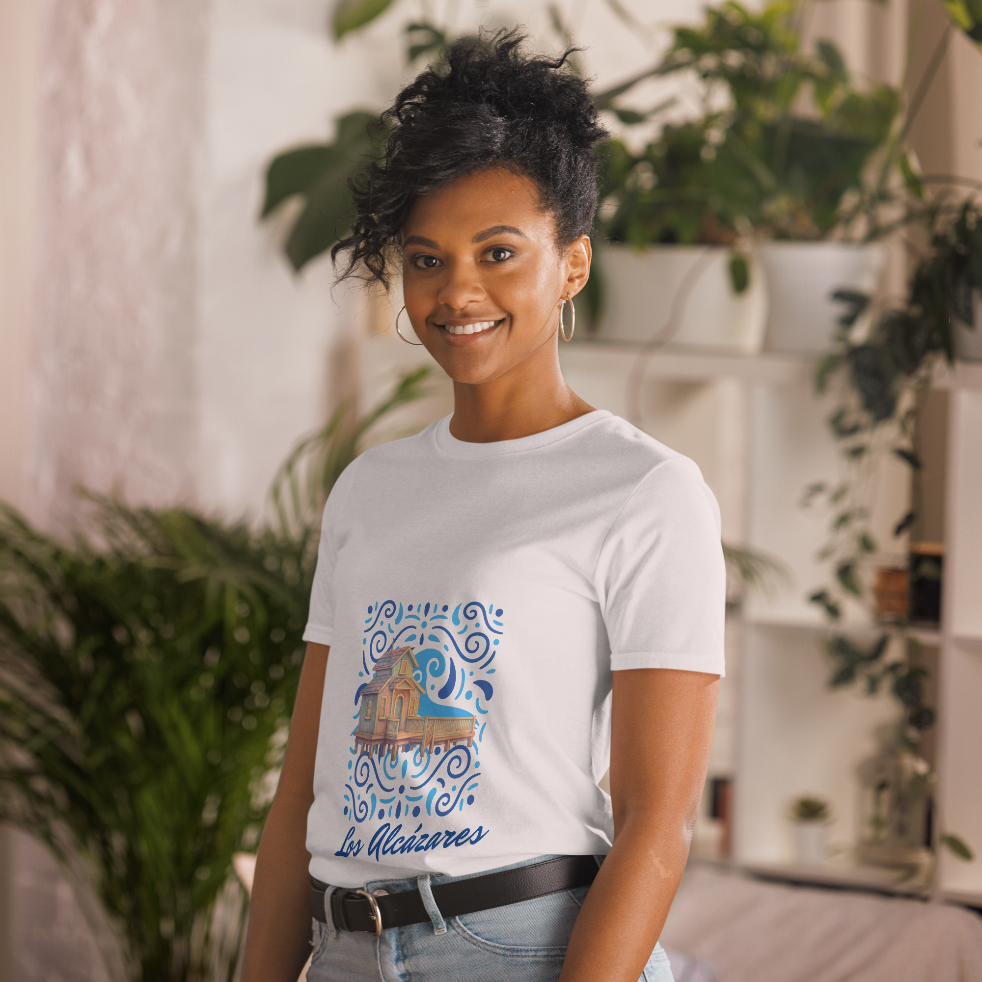 Camiseta Los Alcázares - Imagen 6